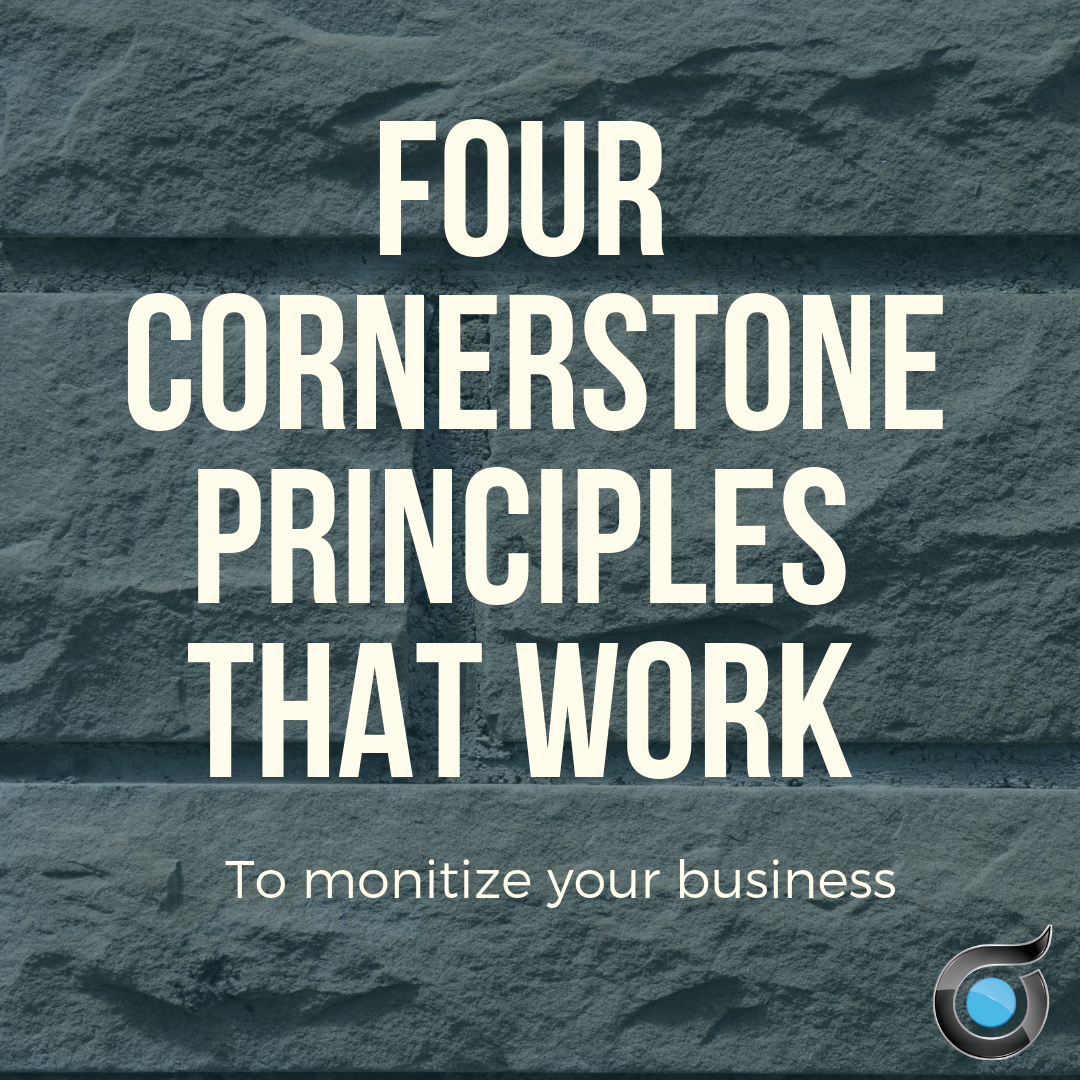 four cornerstone principles