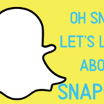 Realities of Snapchat