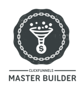 Clickfunnels Master Builder Business NItrogen
