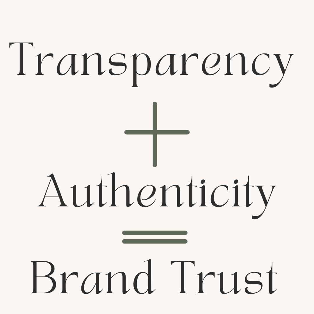 Authenticity and Transparency | Infinite Business | Business Nitrogen | ClickFunnels | SEO